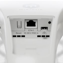 پورت رادیو وایرلس میکروتیک مدل LHG-5axD-XL-LHG XL 5 ax